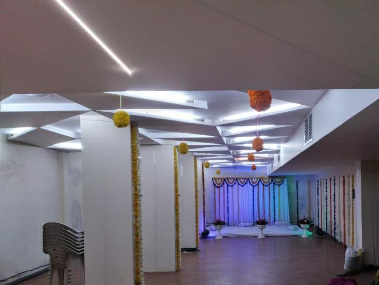אינדורה Stay10 Luxury Service Apartment מראה חיצוני תמונה