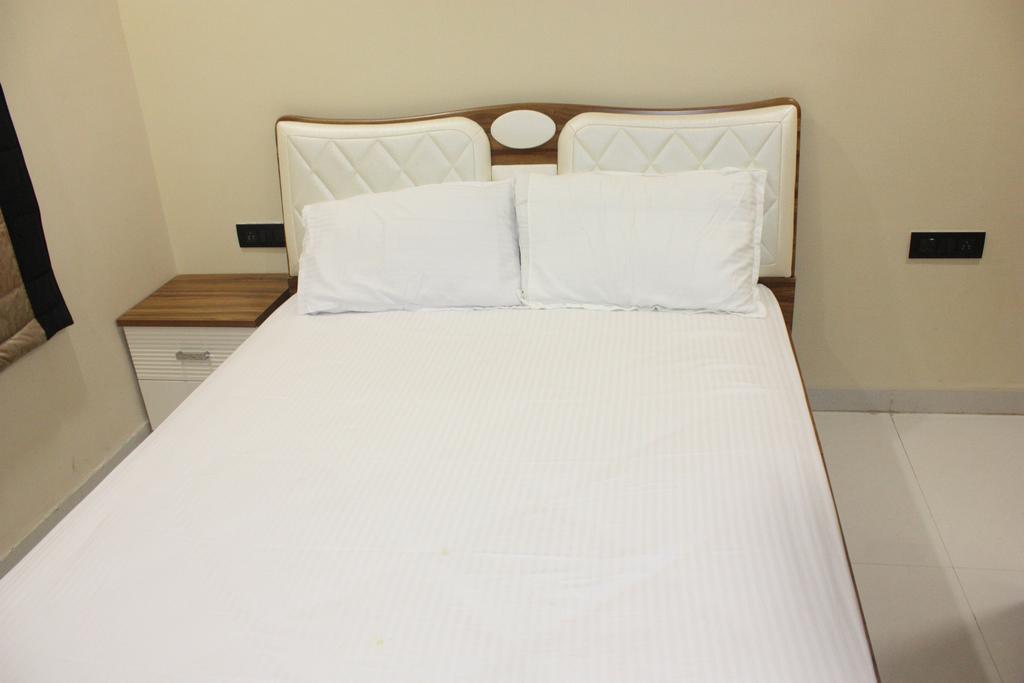 אינדורה Stay10 Luxury Service Apartment מראה חיצוני תמונה