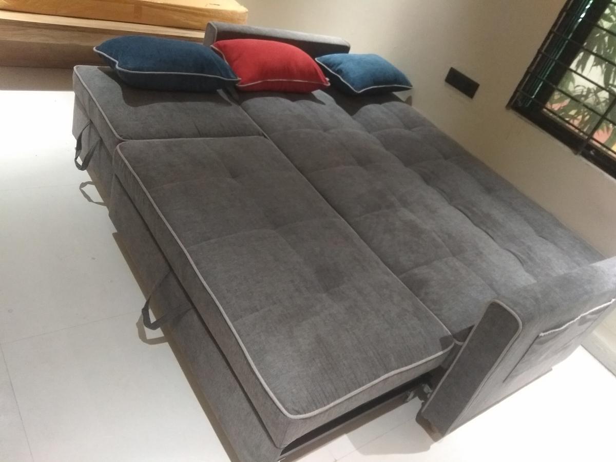אינדורה Stay10 Luxury Service Apartment מראה חיצוני תמונה